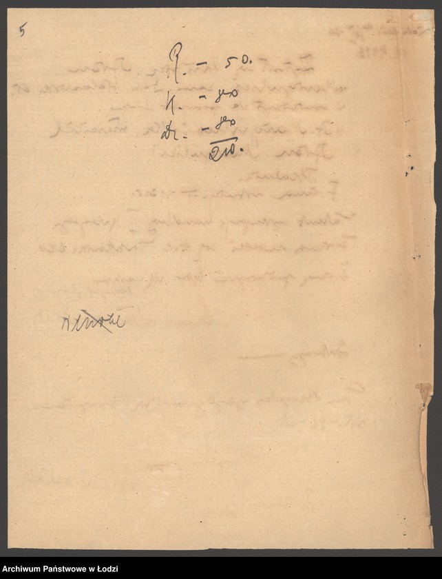 image.from.unit.number "A.Margulies i S-ka- właściciel Aron Margulies- tkalnia"