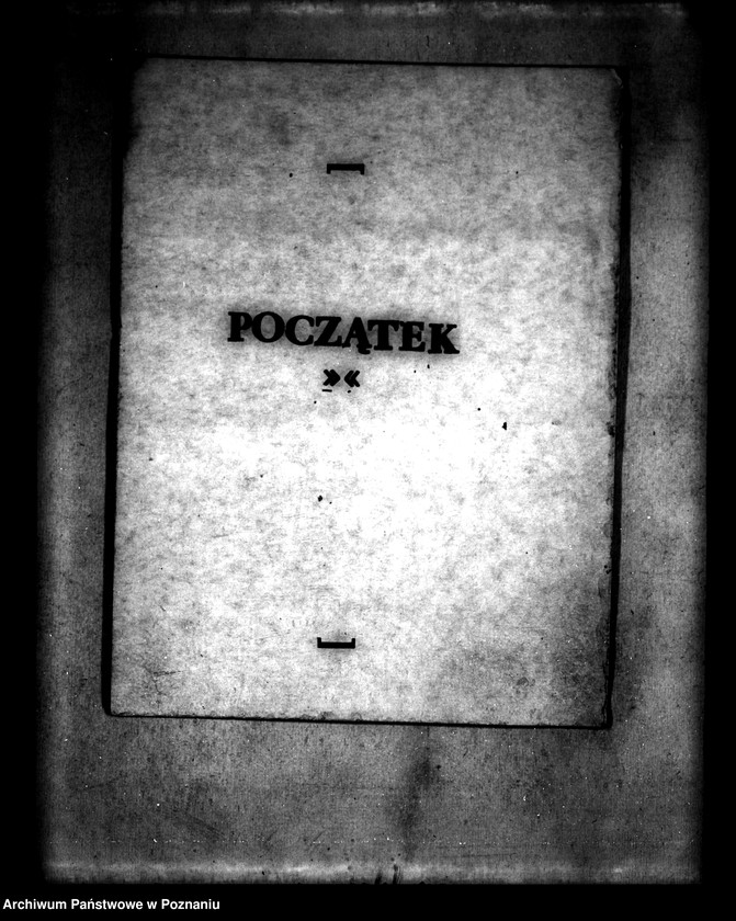 Obraz 3 z jednostki "/Rejestr pomiarowy wsi Morzysław powiatu konińskiego"