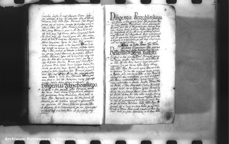 Obraz 8 z jednostki "Relationes [inducta]"