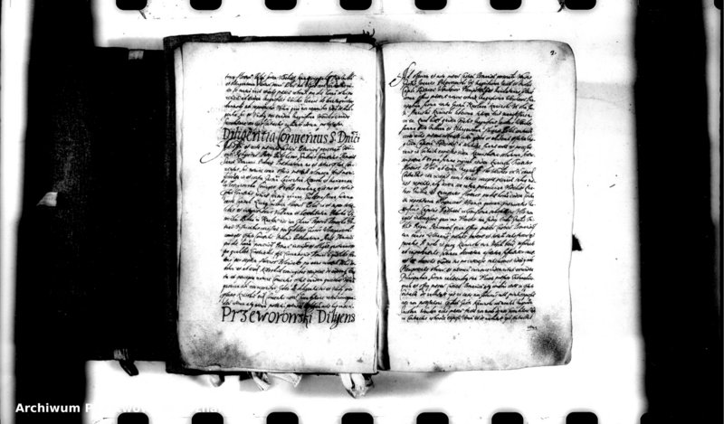 Obraz 5 z jednostki "Relationes [inducta]"