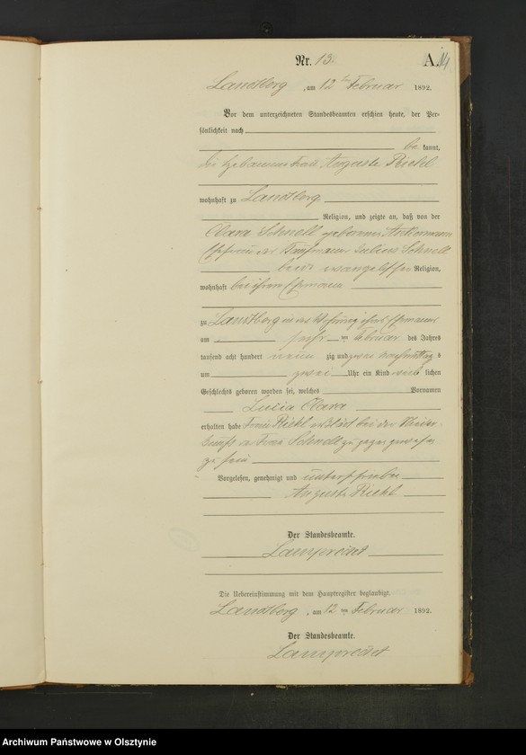 image.from.unit.number "Geburts-Neben-Register Nr 1 - 74"
