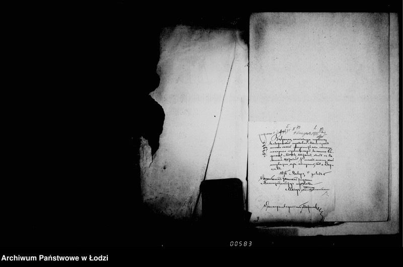 Obraz 12 z jednostki "Po deloproizvodstvu o nedoimkach"