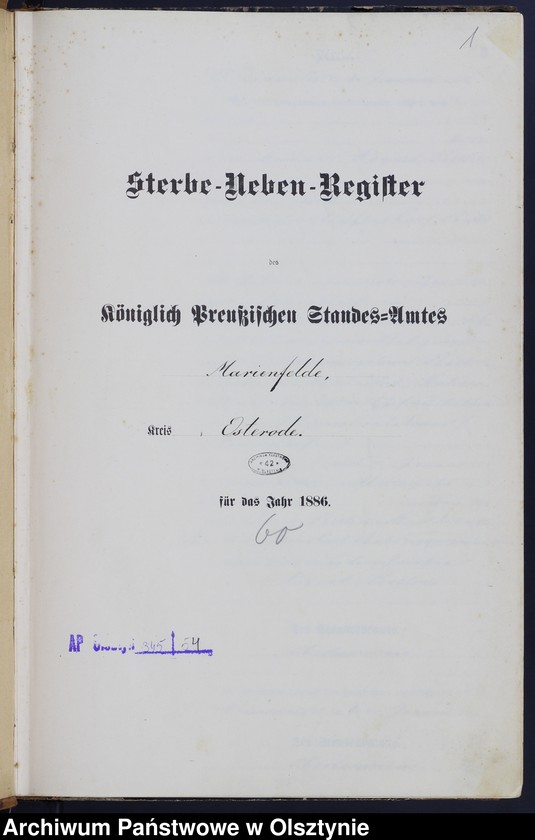 image.from.unit.number "Sterbe-Haupt-Register Nr 1 - 140"