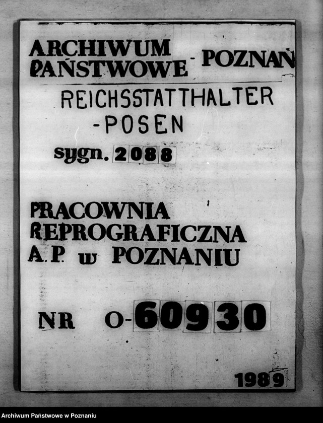 Obraz 1 z jednostki "Vorrätighalten von Krankheitserregern"