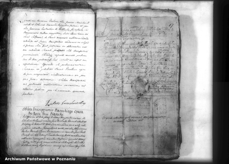 Obraz 20 z jednostki "Relationes [protocollon]"