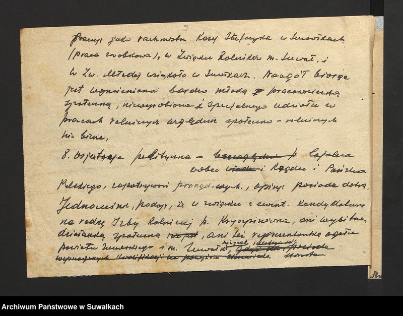image.from.unit.number "[Informacje w sprawie wyborów do Bialostockiej Izby Rolniczej]"