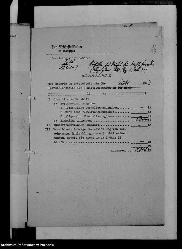 Obraz 20 z jednostki "Betriebsmittel"