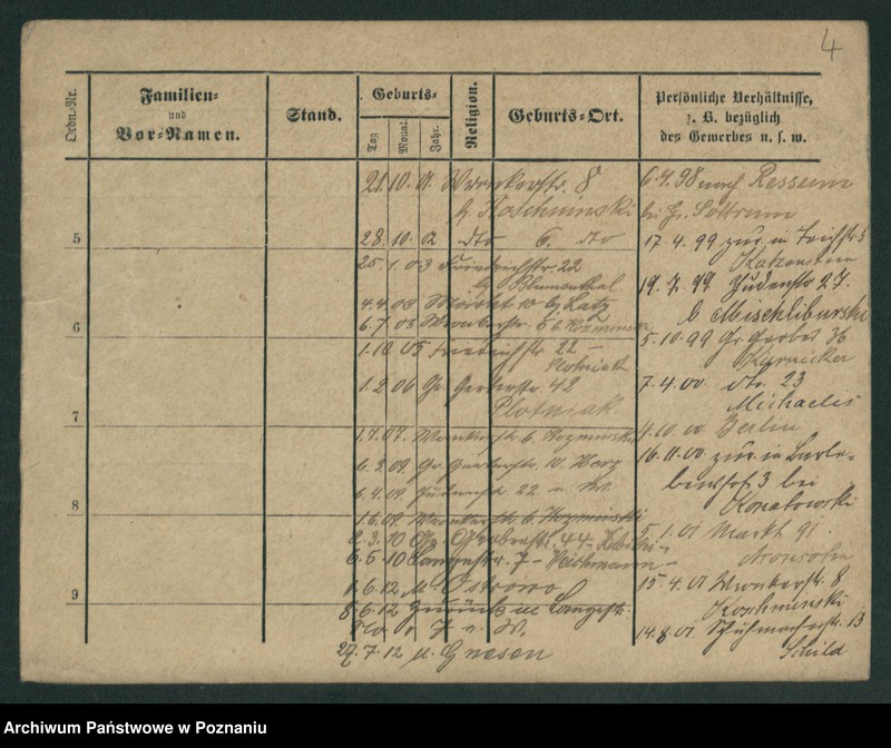 Obraz 12 z jednostki "Szymański (samotne kobiety od Maria)"