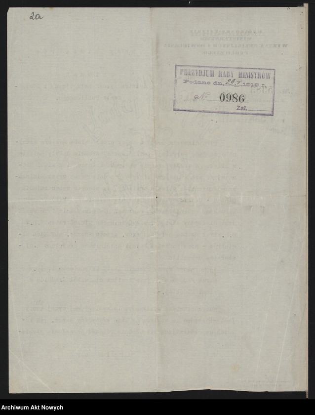 image.from.unit.number "Sprawy pomocy dla szkół i organizacji oświatowych; rezolucja zjazdu Polskiego Towarzystwa Pedagogicznego. Korespondencja, podania, wycinek prasowy. "Dziennik Pomorski", 14 III 1920 nr 61"