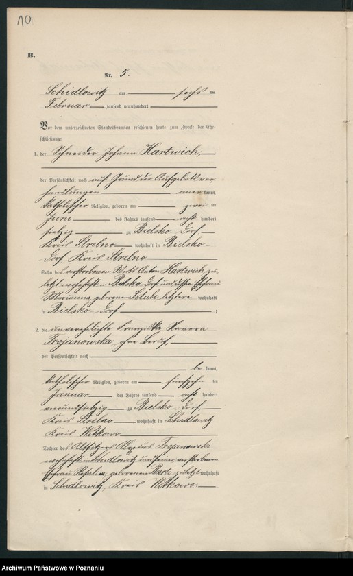 image.from.unit.number "Heiraths-Hauptregister"