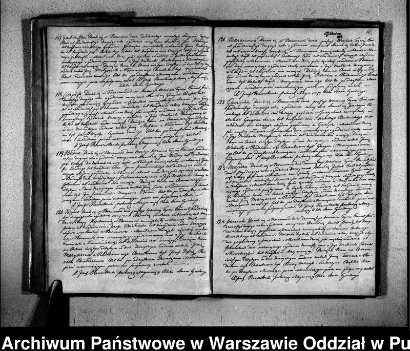 image.from.unit.number "Akta urodzeń, małżeństw i zgonów"