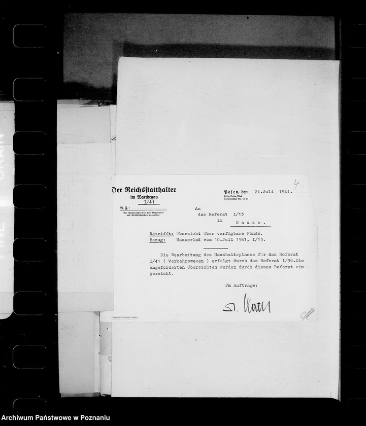 Obraz 8 z jednostki "Kontrola funduszów, będących do dyspozycji"