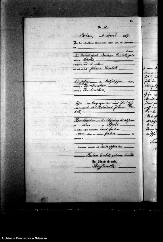 image.from.unit.number "Księga zgonów"