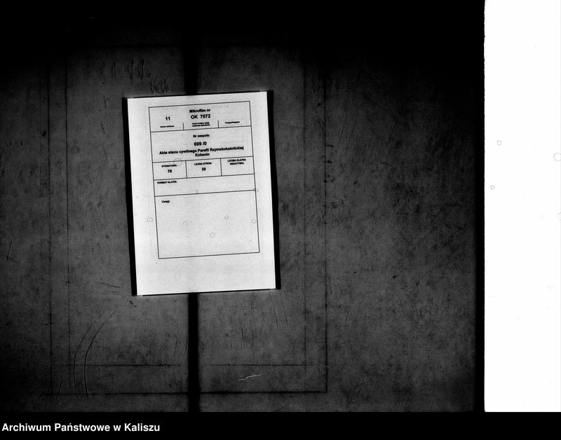 image.from.unit.number "Księga akt urodzeń, małżeństw, zgonów (duplikat)"