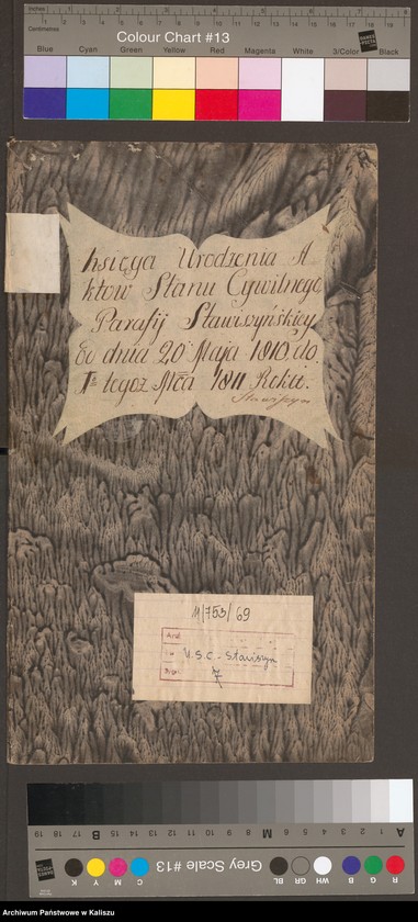 image.from.unit.number "Księga urodzenia aktów stanu cywilnego"