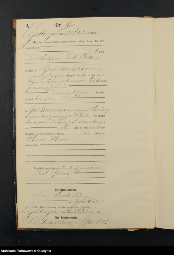 image.from.unit.number "Geburts-Neben-Register Nr 1 - 76"