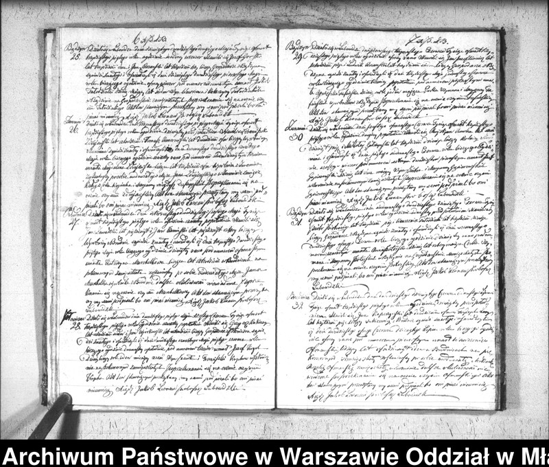 image.from.unit.number "Akta urodzin, małżeństw i zgonów"