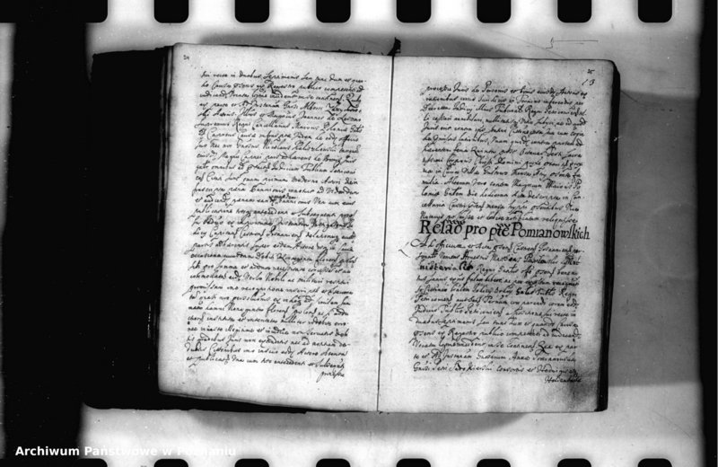 Obraz 16 z jednostki "Relationes [inducta]"