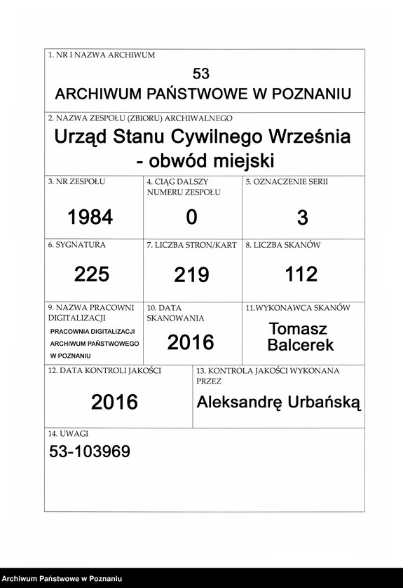 image.from.unit.number "Heirats-Haupt-Register"