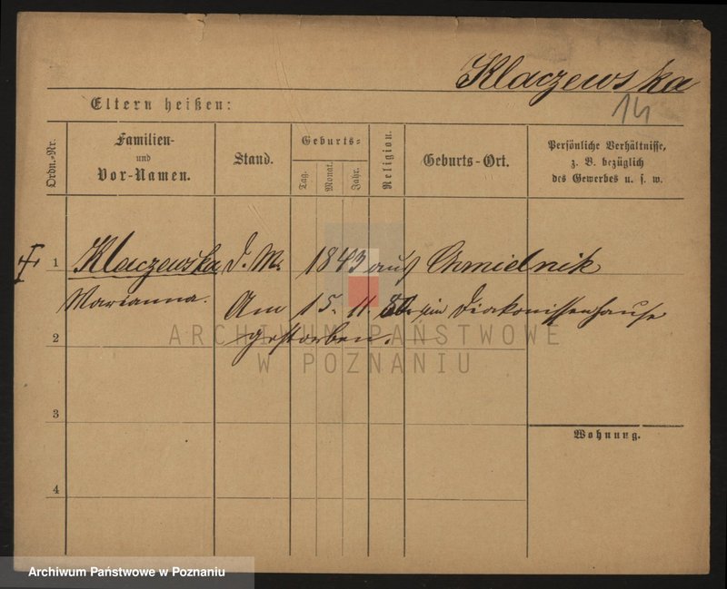 Obraz 14 z jednostki "Kla - Klajne (Klei..)"