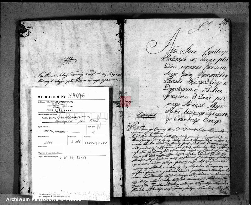 image.from.unit.number "Akta urodzeń"