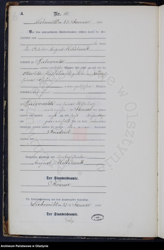 image.from.unit.number "Geburts-Neben-Register Nr 1 - 171"