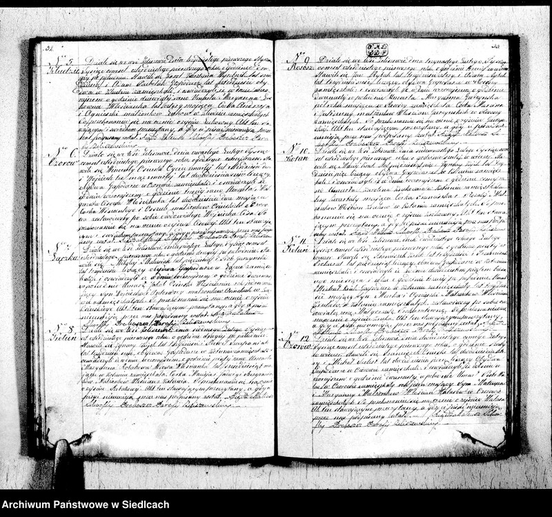 image.from.unit.number "Akta urodzeń, małżeństw, zgonów"