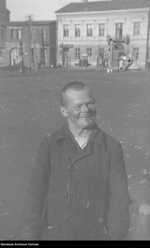 Obraz 2 z jednostki "Jan i Elżbieta Gosińscy"