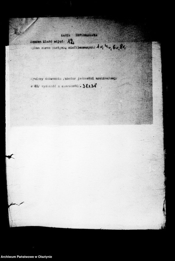 image.from.unit.number "Ausgabe Berechnung für die Wirtschafts- Einrichtung des Gen. Gf. v. Lehndorff geführt von v. Felden"