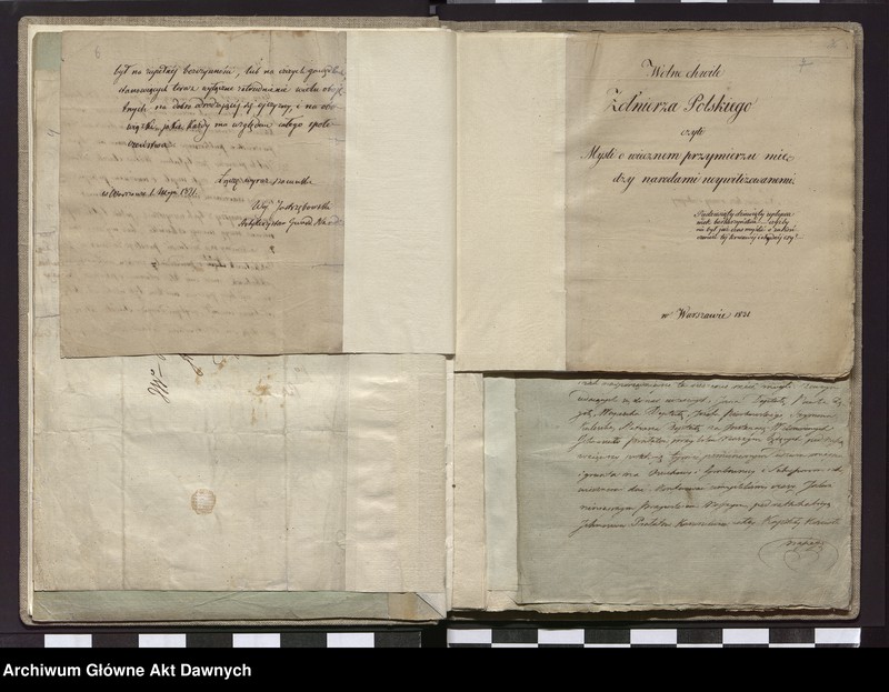 Obraz 14 z kolekcji ""Konstytucja dla Europy"111"