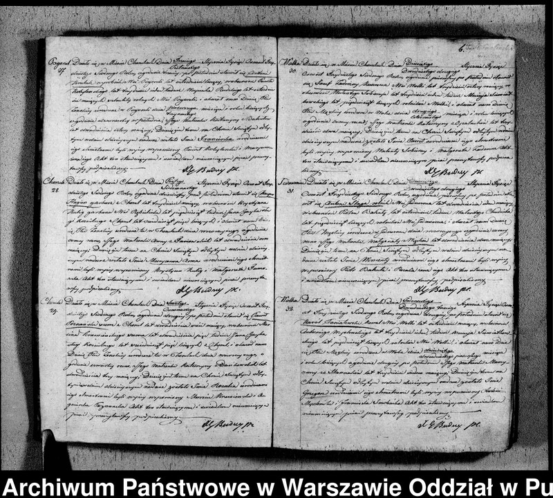 image.from.unit.number "Akta urodzeń, małżeństw i zgonów"