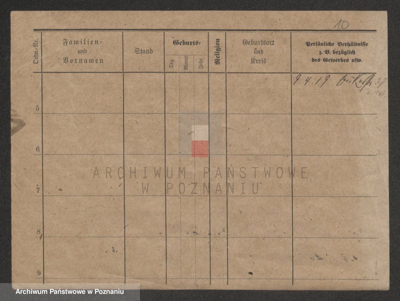 image.from.unit.number "Blask - Blaschke"