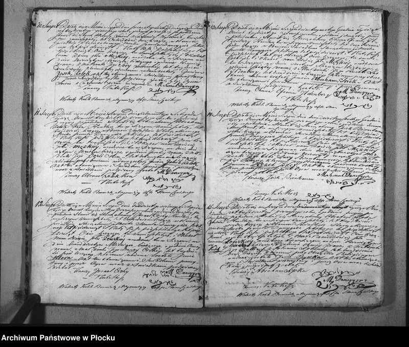image.from.unit.number "Akta urodzeń, małżeństw i zgonów"