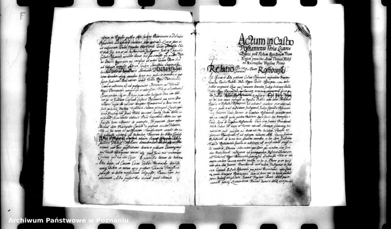 Obraz 19 z jednostki "Relationes [inducta]"