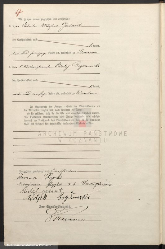 image.from.unit.number "Księga małżeństw"