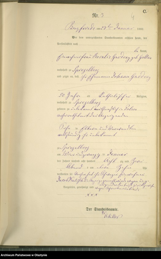 image.from.unit.number "Sterbe-Haupt-Register Nr 1 - 59"