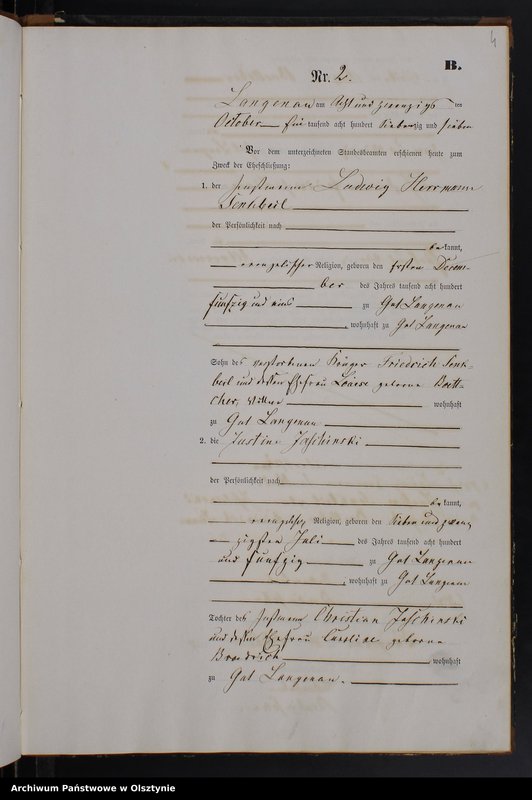 image.from.unit.number "Heiraths-Neben-Register Nr 1 - 7"