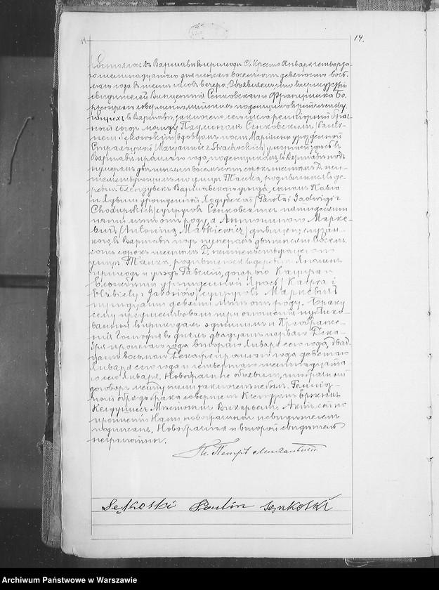 image.from.unit.number "Akta małżeństw i zgonów"