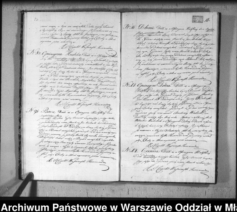 image.from.unit.number "Akta urodzin, małżeństw i zgonów"