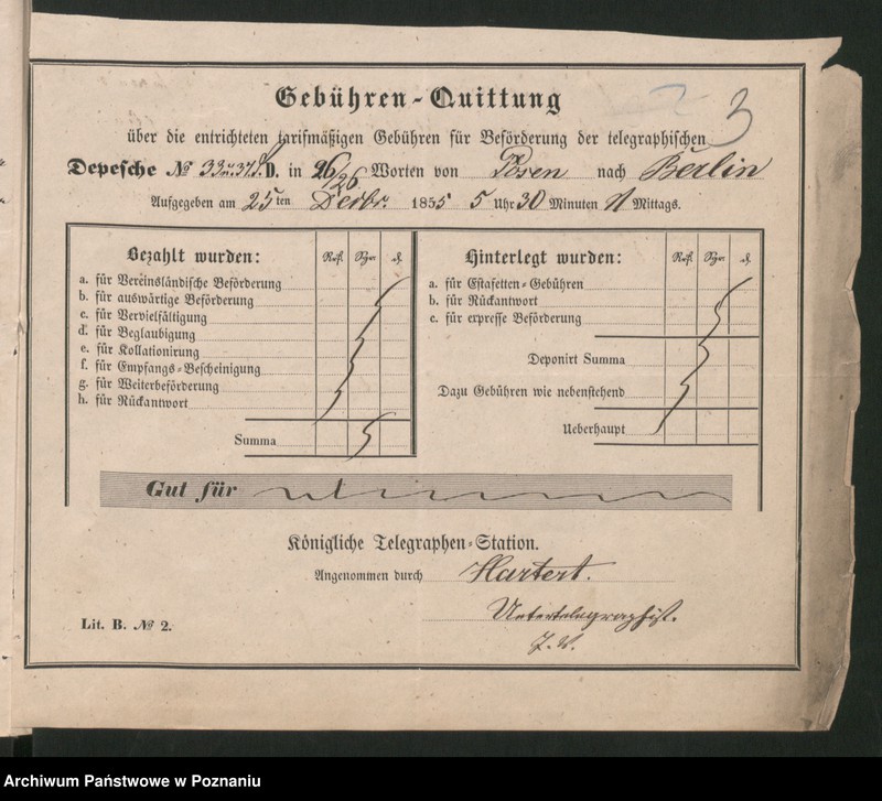 image.from.unit.number "Der Transport von Kriegsmaterial über die polnische Grenze."