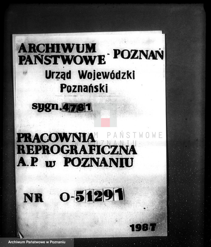 Obraz 19 z jednostki "Fabryka H. Cegielski w Poznaniu T. A. nr porz. kotła 239"