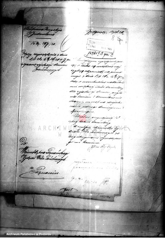 Obraz 15 z jednostki "Rejestracja majątków"