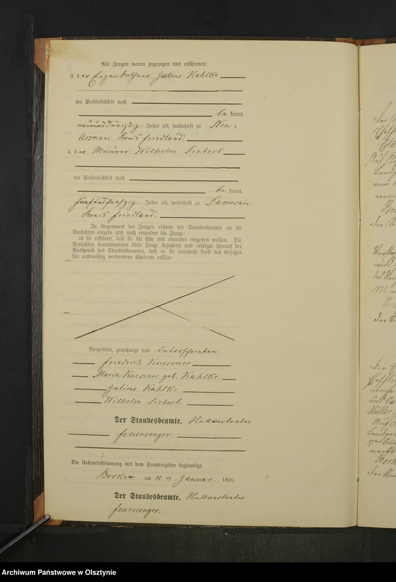 image.from.unit.number "Heiraths-Neben-Register Nr 1 - 11"