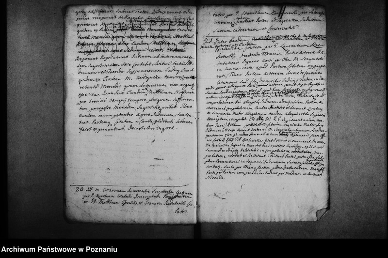 Obraz 14 z jednostki "Decreta [inducta]"