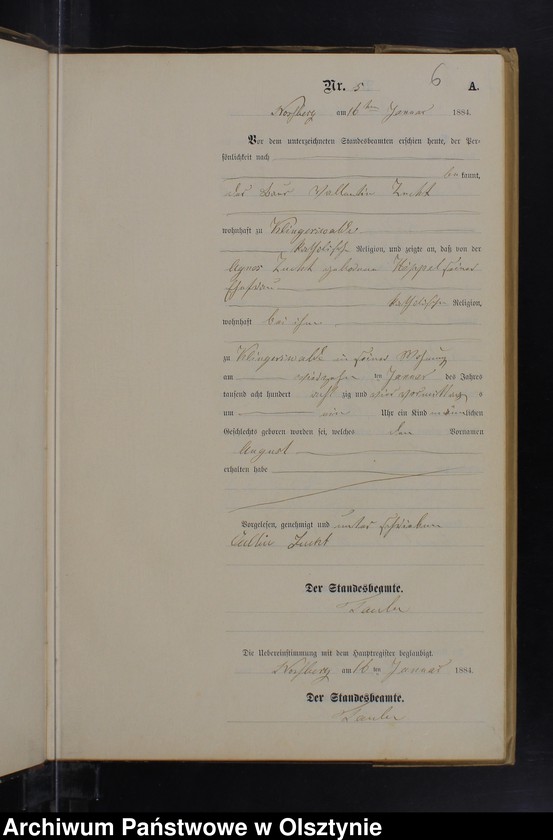 image.from.unit.number "Geburts-Neben-Register Nr 1 - 92"