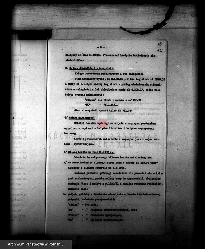 Obraz 16 z jednostki "Administracja miasta Śmigla"