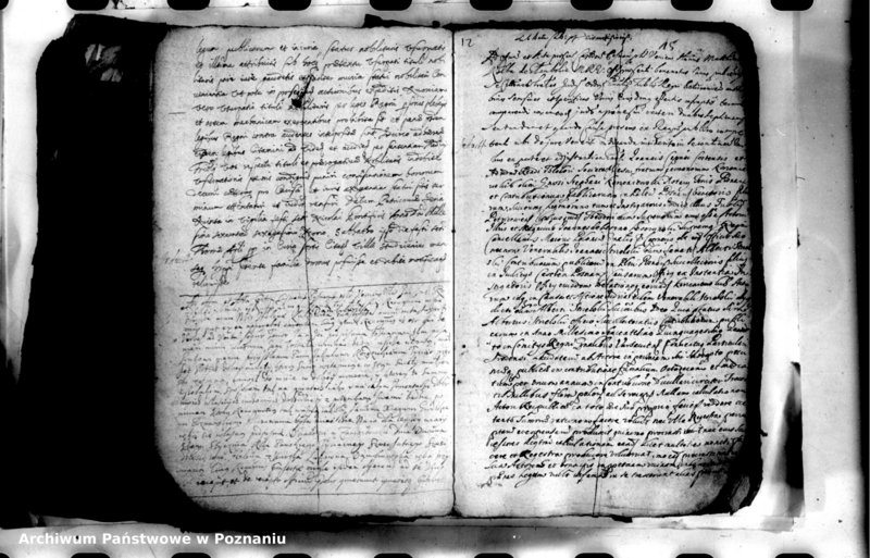 Obraz 18 z jednostki "Relationes [protocollon]"