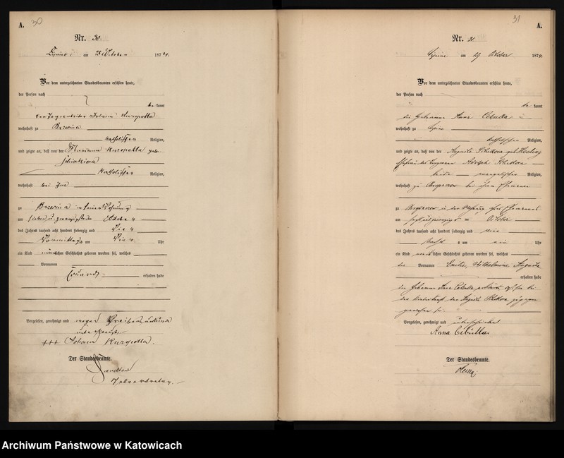 image.from.unit.number "Księga urodzeń nr 1-125"