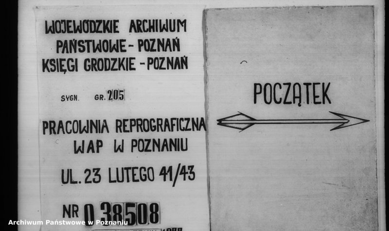 Obraz 1 z jednostki "Inscriptiones [inducta]"