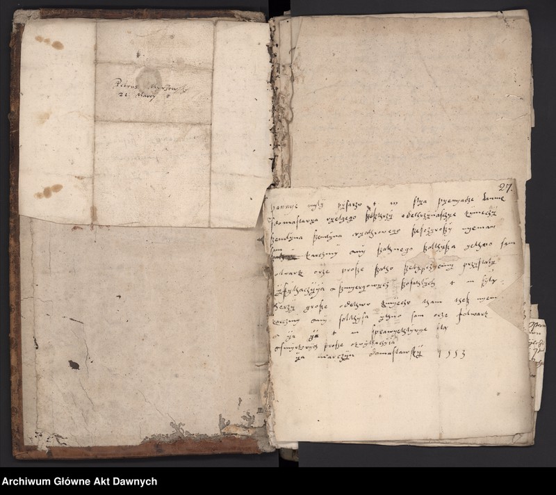 image.from.unit.number "Rekognicje poborowe z różnych województw."